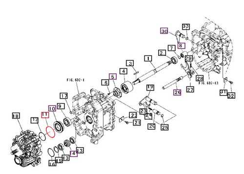 mahindra 3016 parts diagram