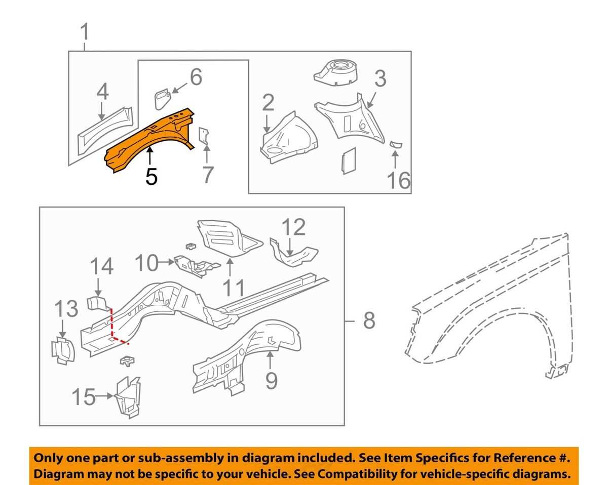 malibu boat parts diagram