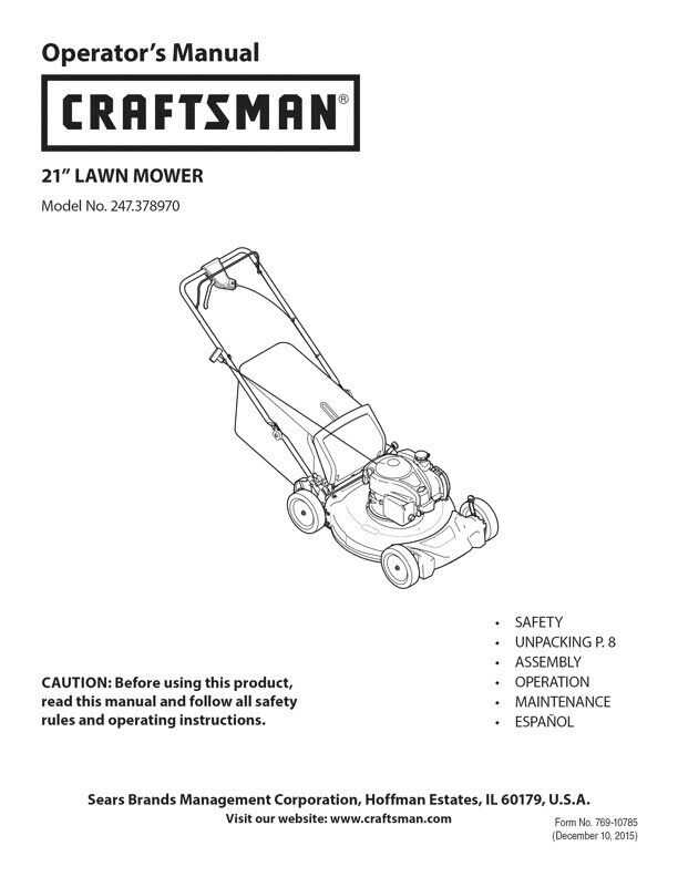 manual craftsman lt2000 parts diagram