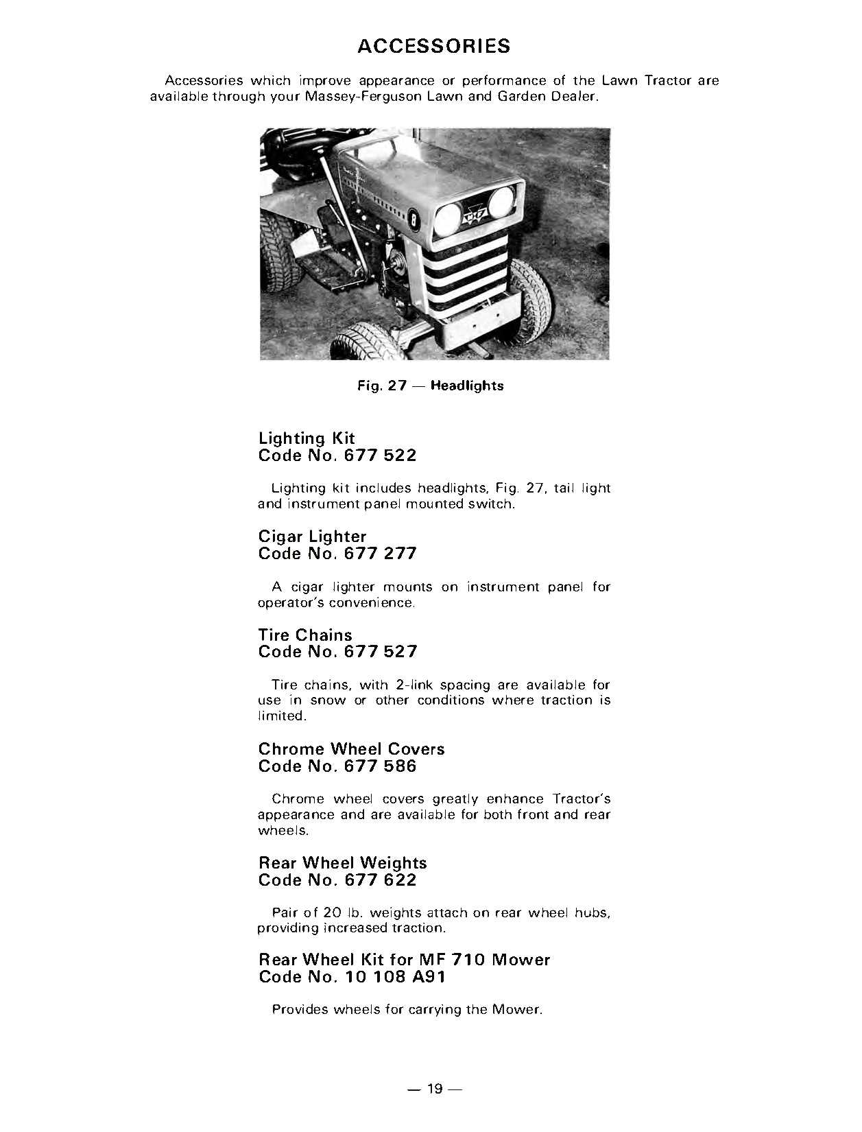 massey ferguson 10 parts diagram