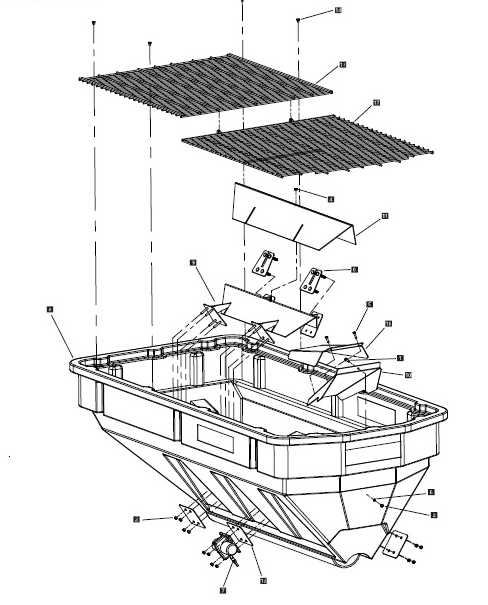 maxx parts diagram