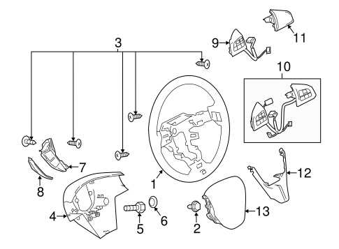 mazda 5 parts diagram