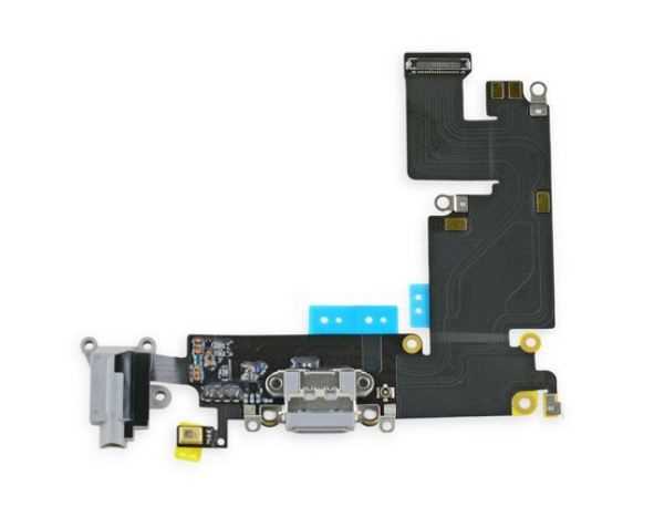 iphone 6 plus diagram of parts