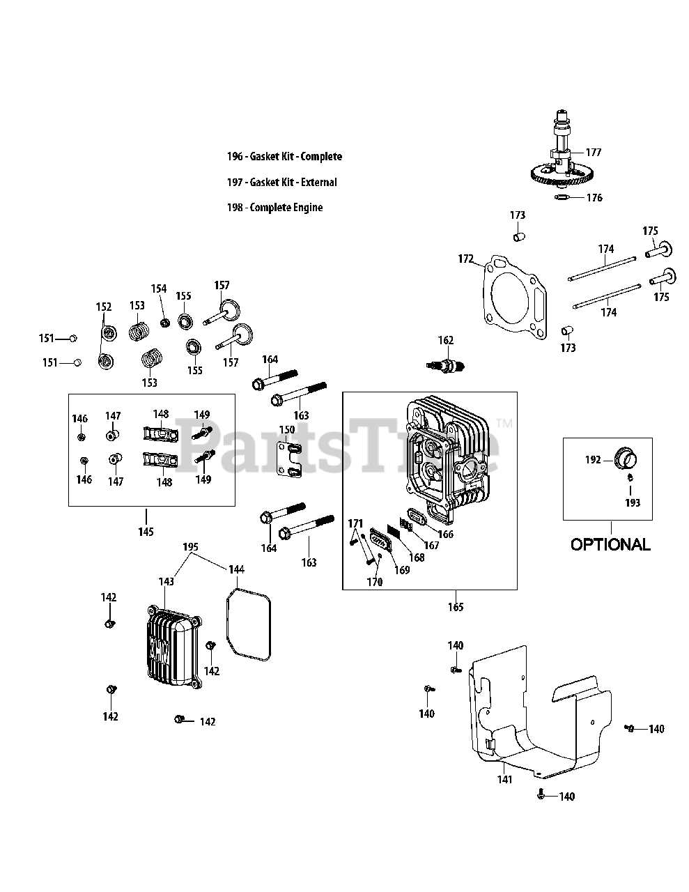 cub cadet cc760es parts diagram