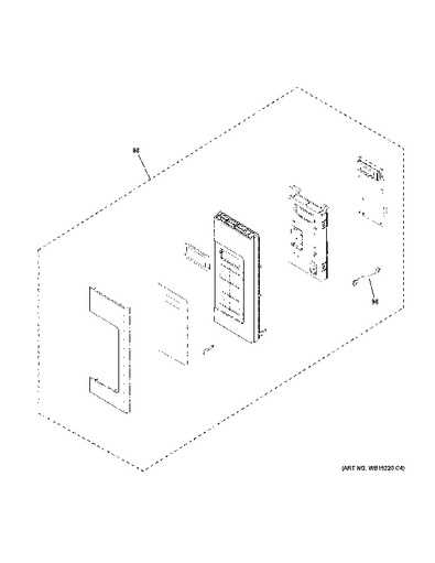 me19r7041fs parts diagram