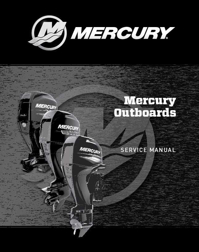 mercury 60 hp 4 stroke parts diagram