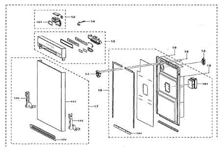 samsung dw80n3030us parts diagram