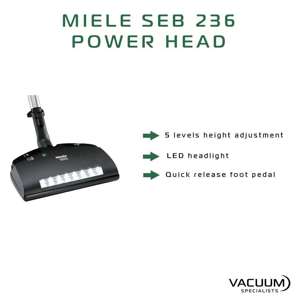 miele seb 236 parts diagram