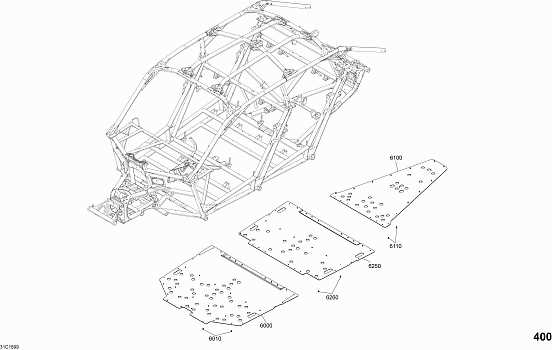 can am x3 parts diagram