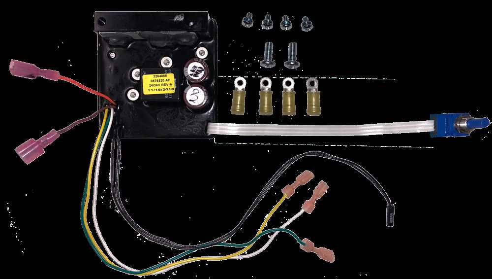 minn kota fortrex parts diagram