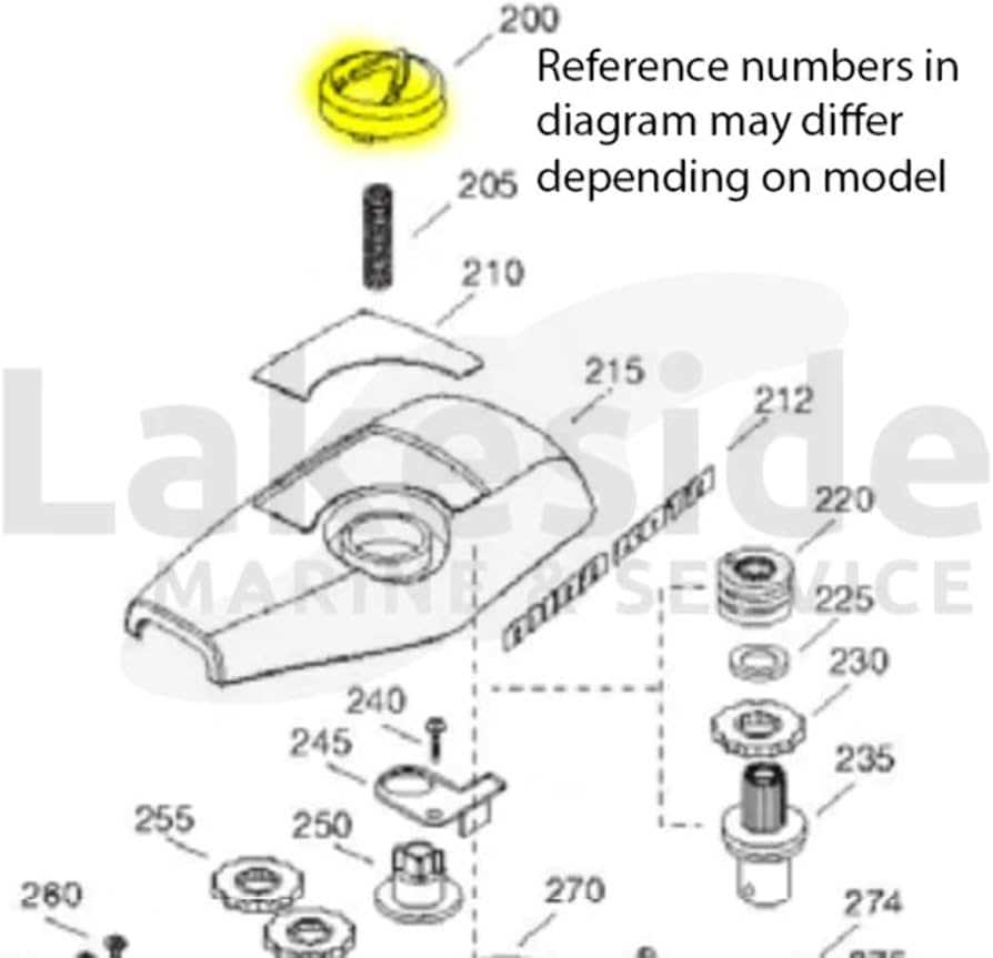 minn kota fortrex parts diagram