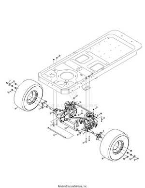 zt7000 parts diagram