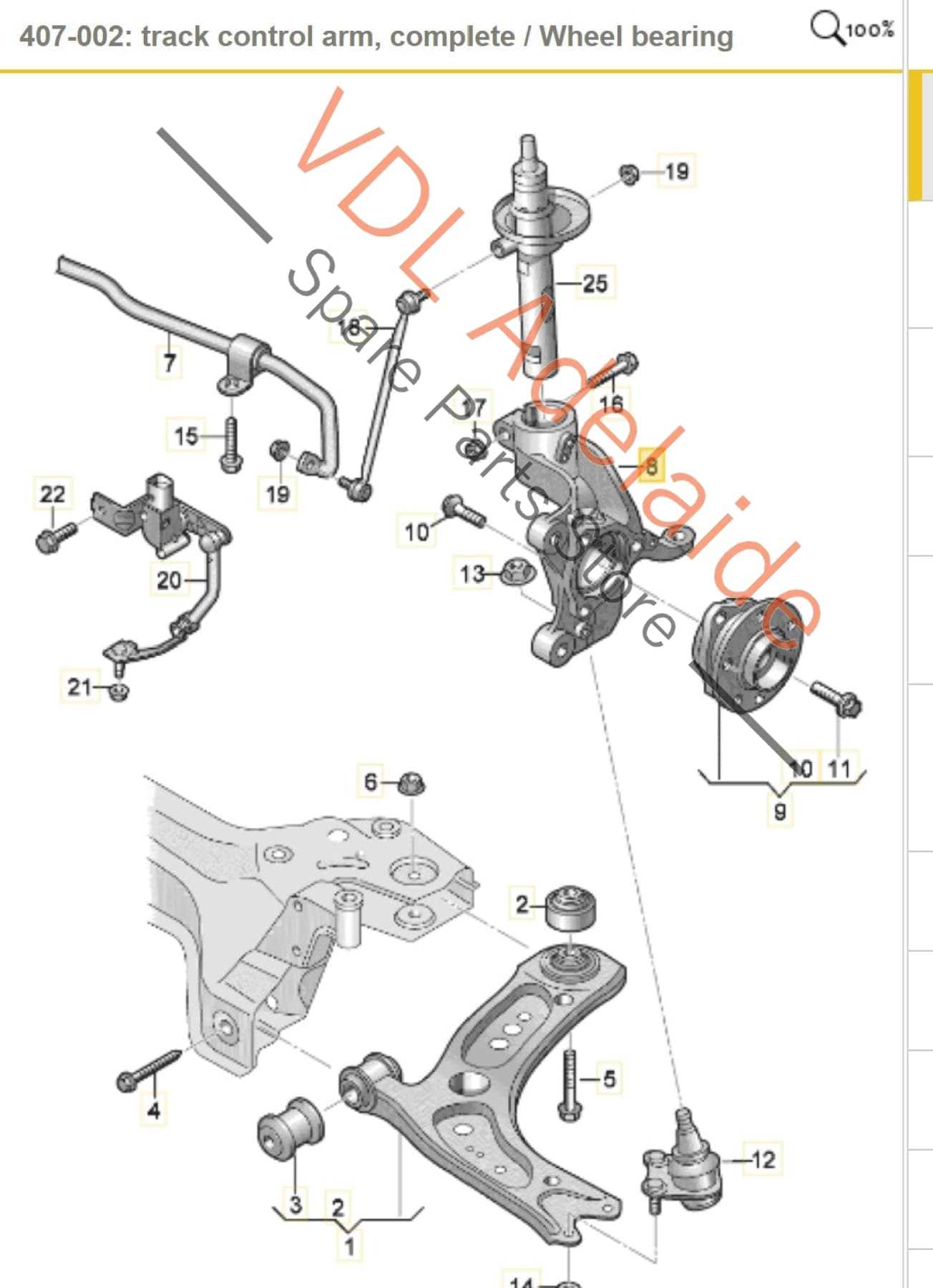 mk7 gti parts diagram