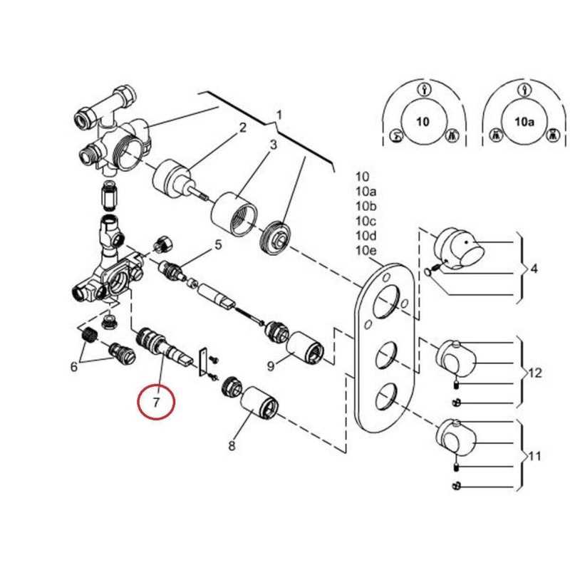 jacuzzi parts diagram