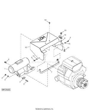 john deere f687 parts diagram