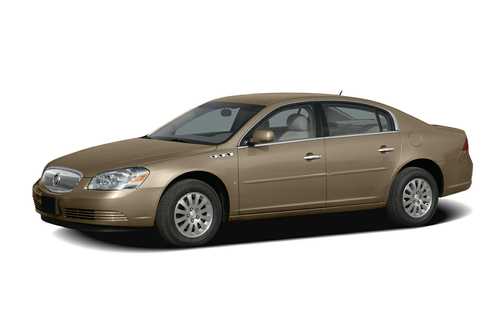 2008 buick lucerne parts diagram