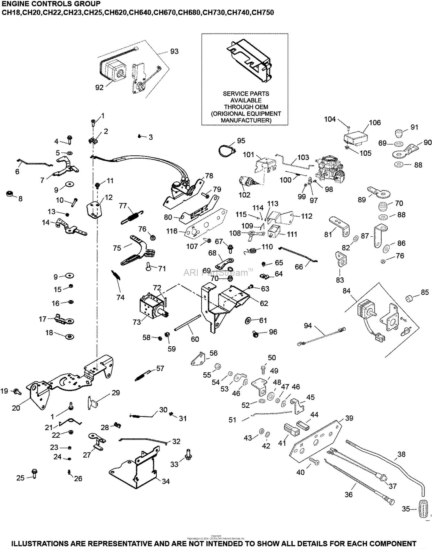 wood mizer parts diagram