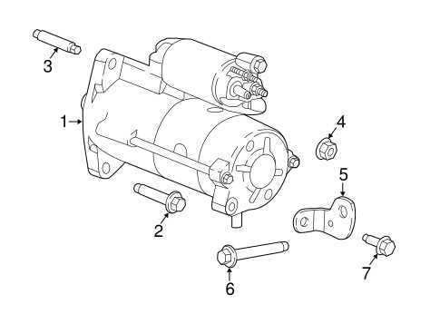 2017 chevy equinox parts diagram