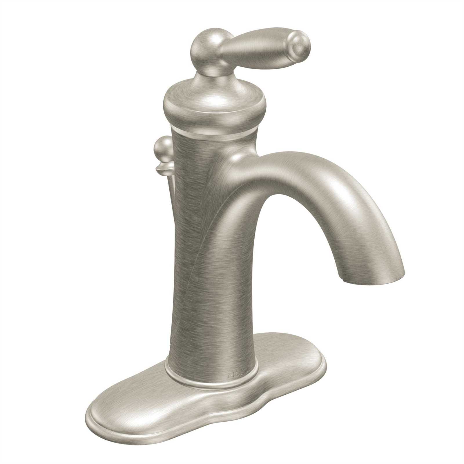 moen brantford faucet parts diagram