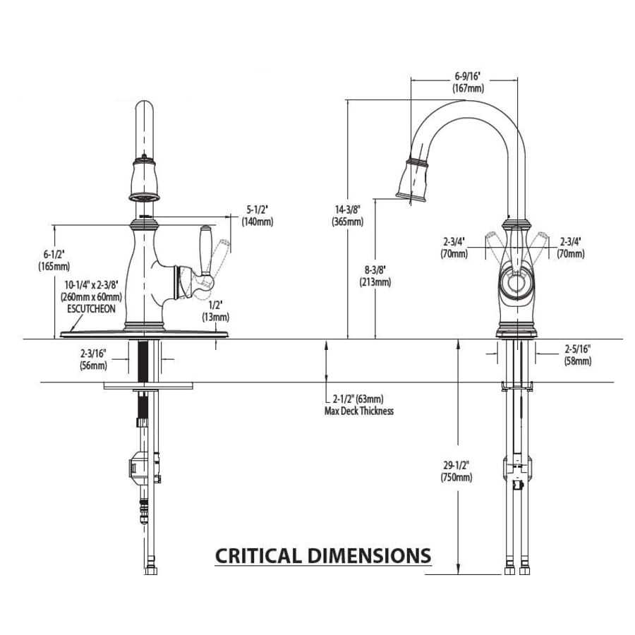 moen brantford faucet parts diagram