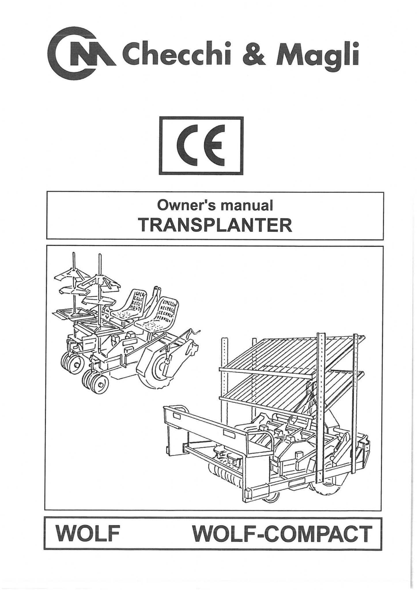 moffett parts diagram