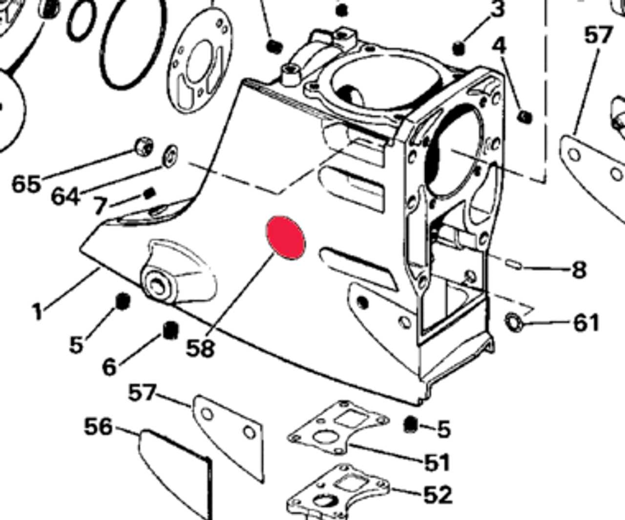 moomba parts diagram