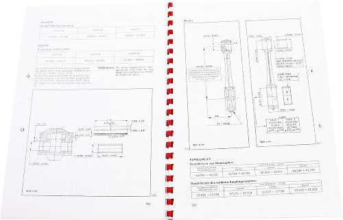 moto guzzi parts diagram