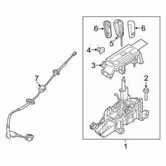 2012 ford f150 parts diagram