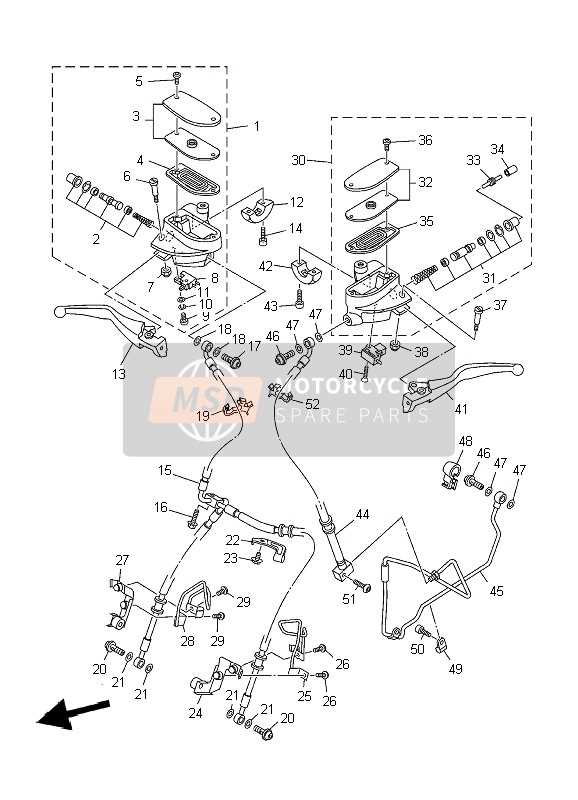 yt3000 craftsman parts diagram