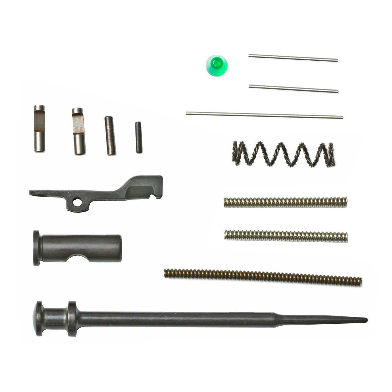 tavor parts diagram