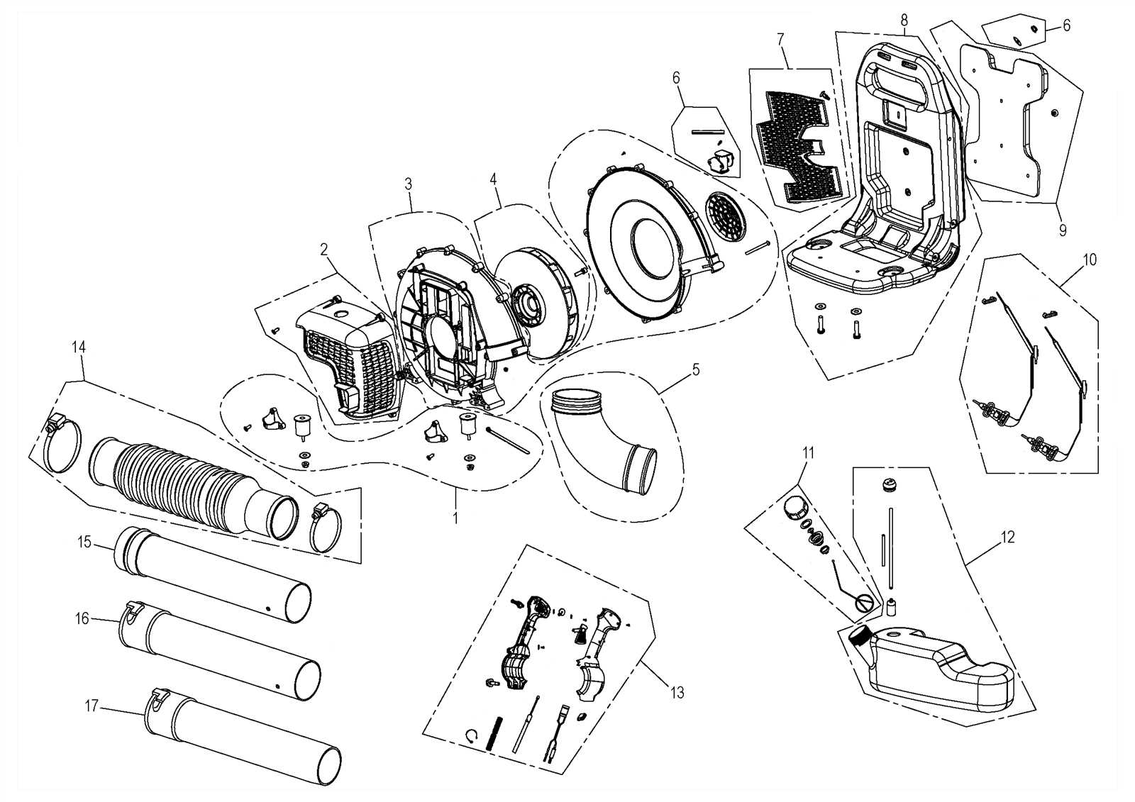 cmxgaah46bt parts diagram