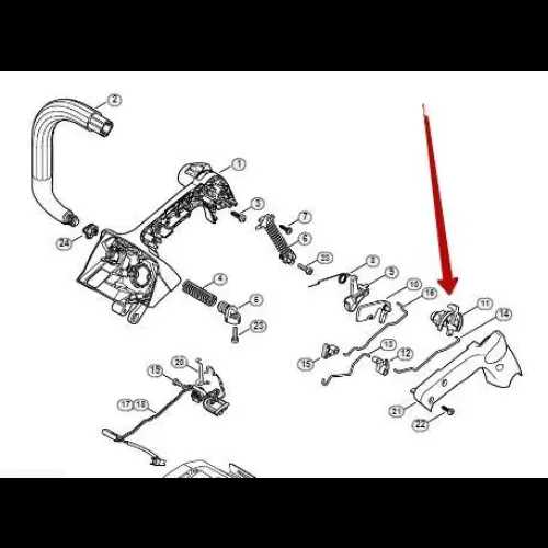 ms 201 tc parts diagram