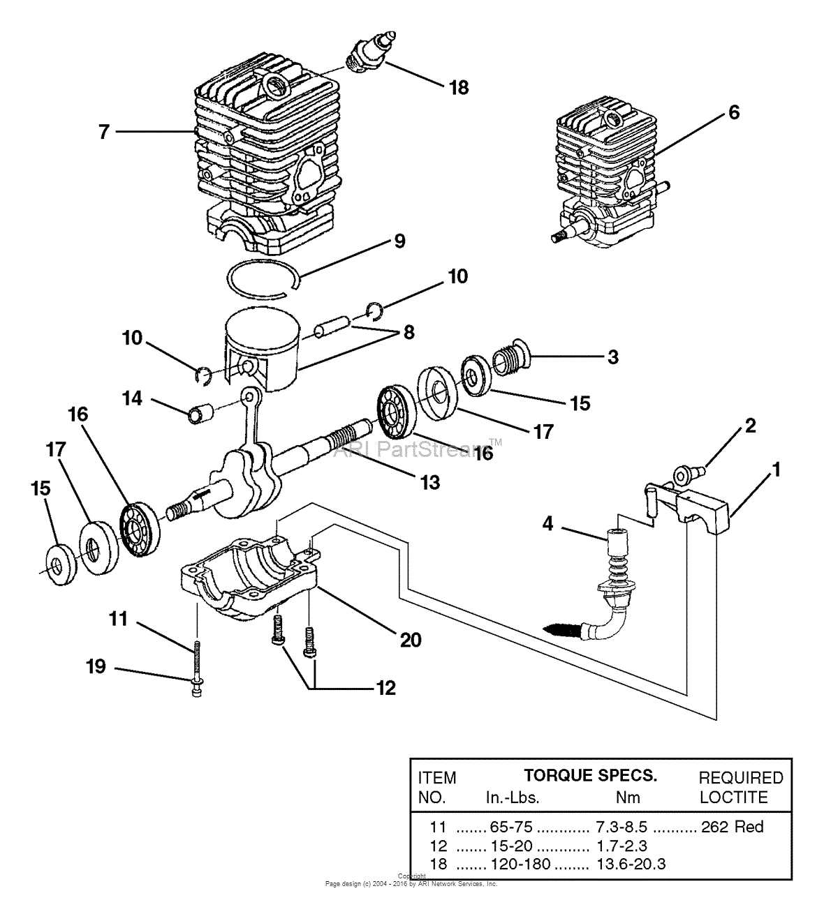 ms250 stihl parts diagram