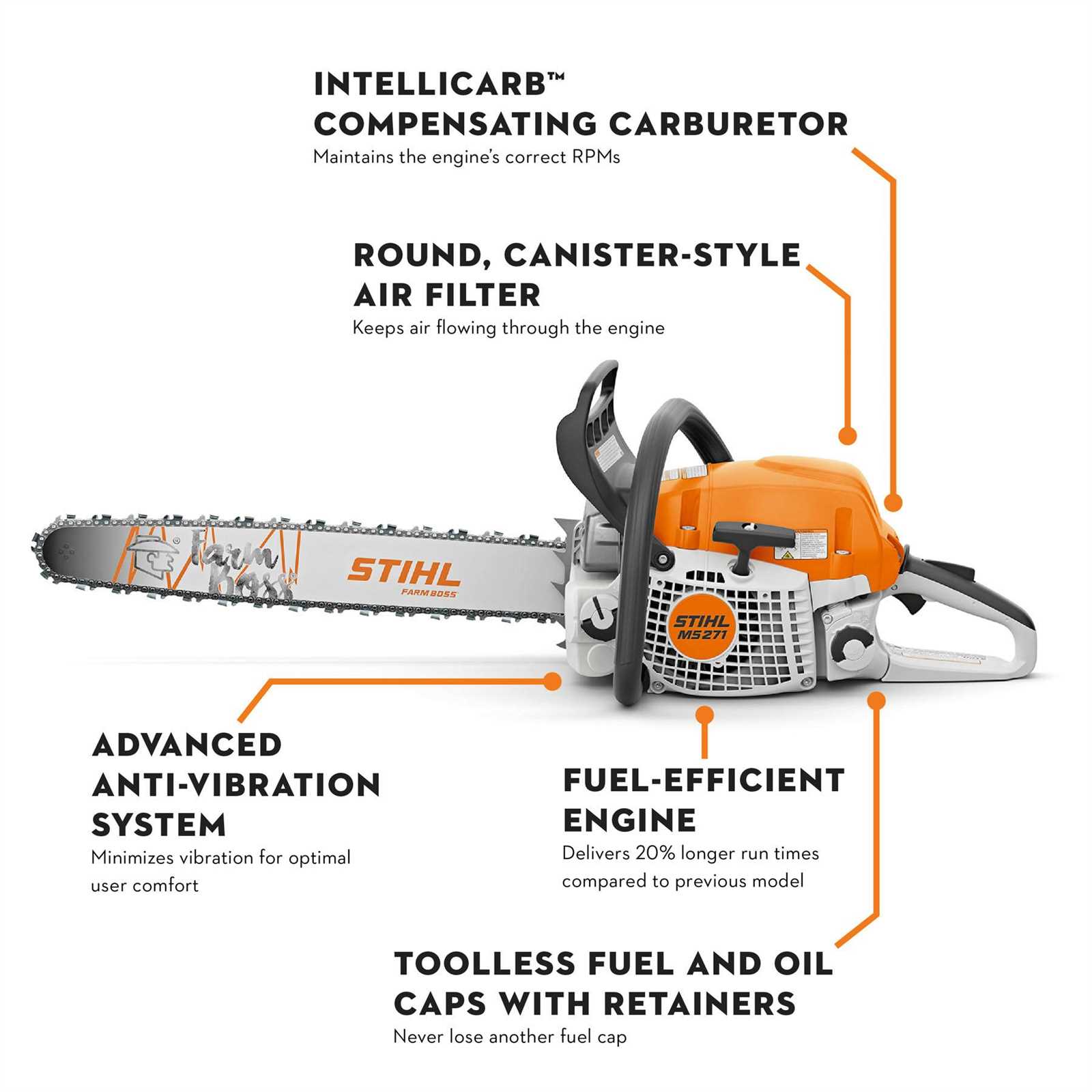 ms271 parts diagram