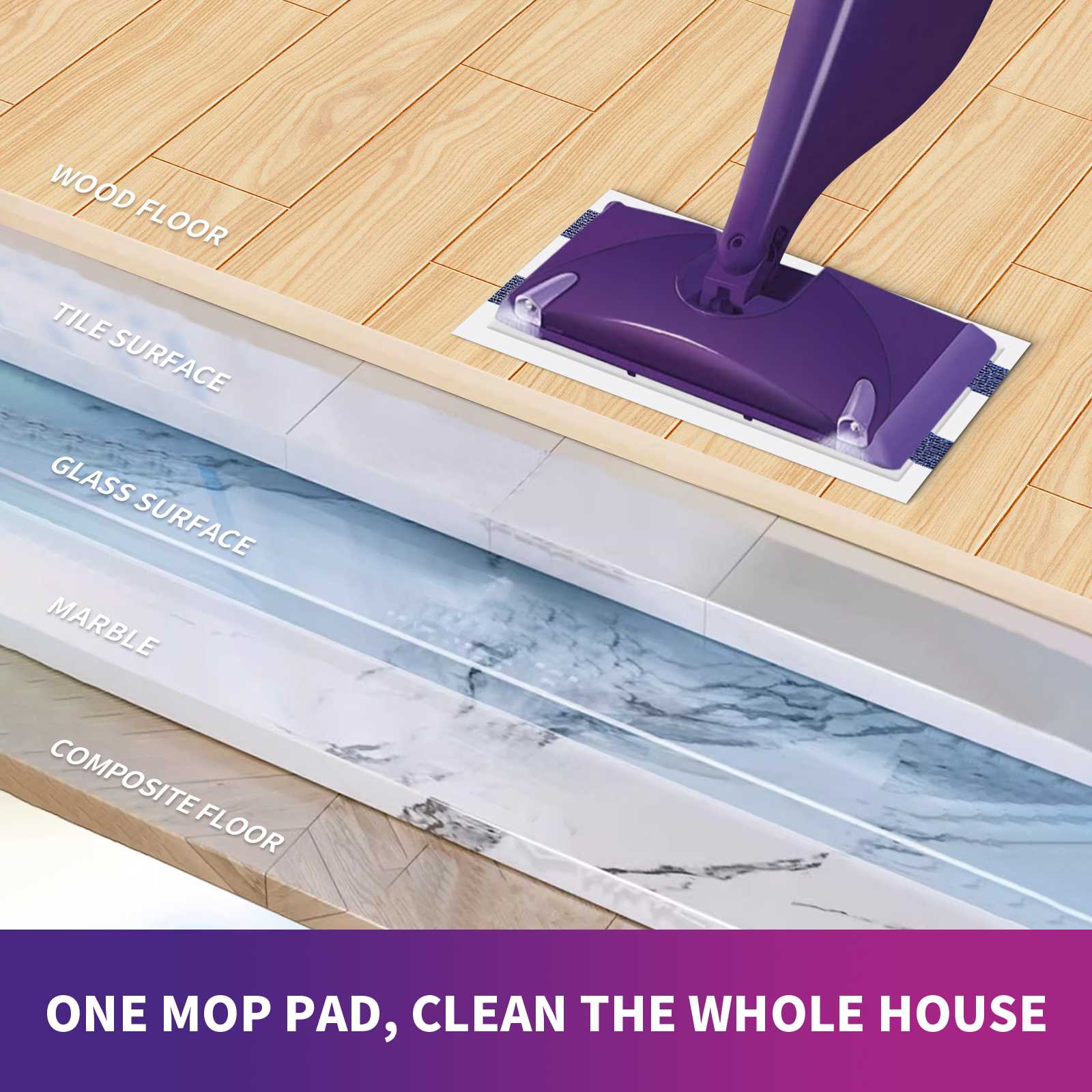 swiffer wet jet parts diagram