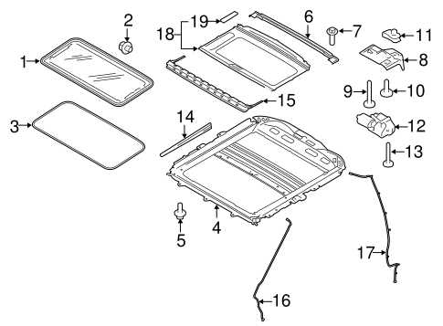 2020 ford f 150 parts diagram