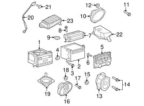 2011 f150 parts diagram