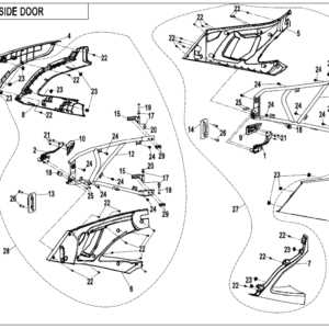 cf moto parts diagram