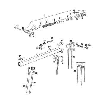 new holland 316 baler parts diagram