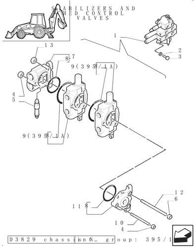 new holland 555e parts diagram