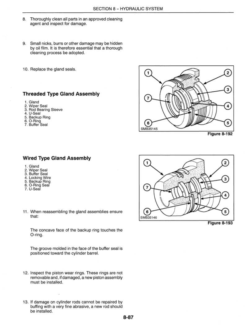 new holland 555e parts diagram