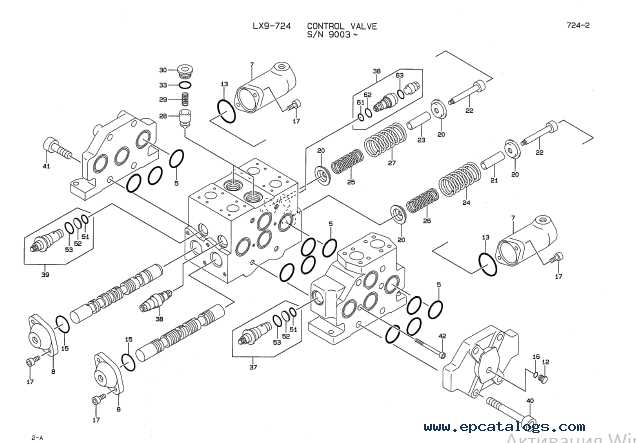 new holland 688 parts diagram