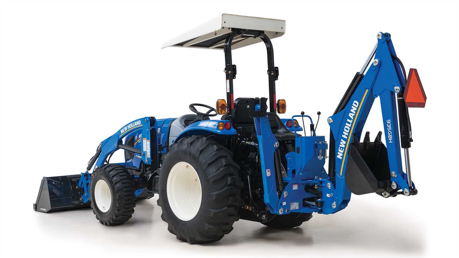 new holland 7308 loader parts diagram