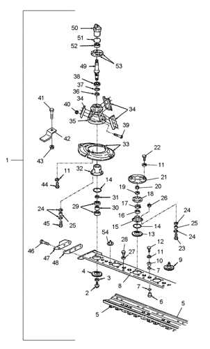 new holland disc mower parts diagram