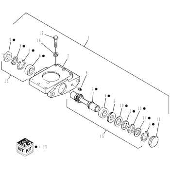 new holland disc mower parts diagram