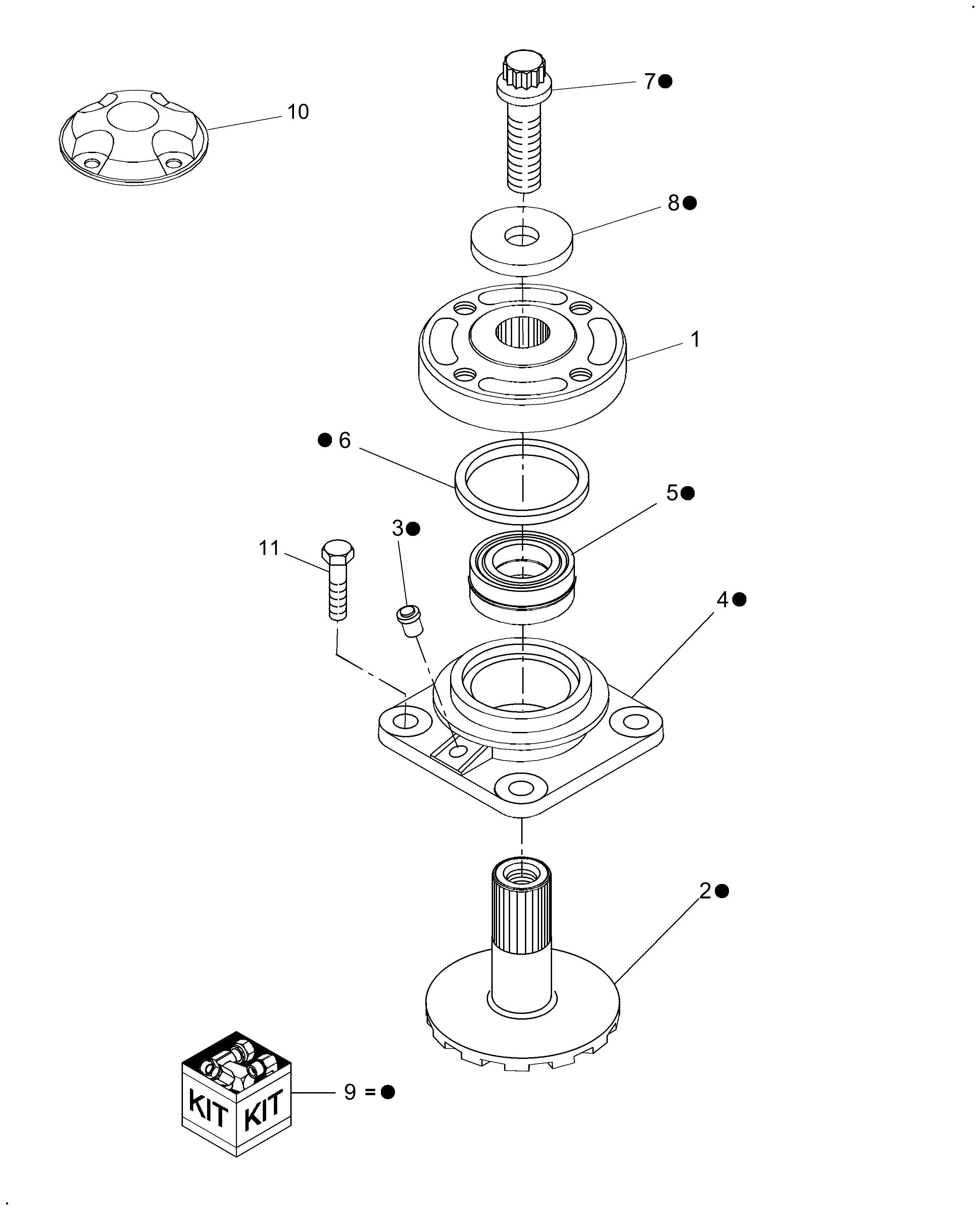 new holland disc mower parts diagram