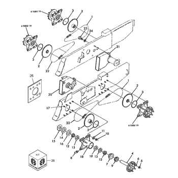 new holland lx565 parts diagram