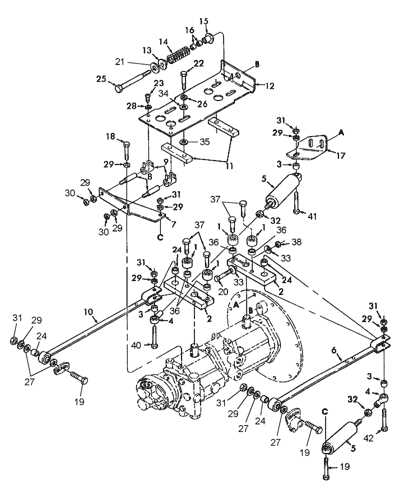 new holland lx665 parts diagram