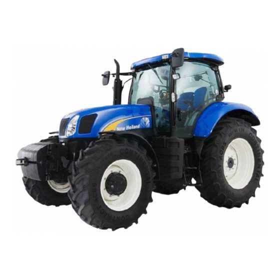 new holland t6030 parts diagram