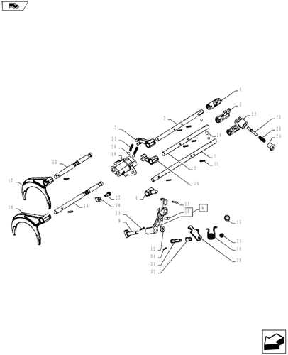 new holland workmaster 75 parts diagram